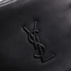 sy_no_479C84F575AE1E9A2A745CE47211DD48_4 YSL Niki Lambskin Camera Bag – Black