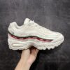sy_no_47B6997B6A913195BB2FB028F0182B6E_0 Sail / White Air-Cushioned Retro Running Sneakers