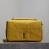 sy_no_48352971FF2CDB34D4C1F25D9A4ED808_0 YSL Jamie Mini Shoulder Bag – Yellow Lambskin
