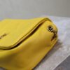 sy_no_48352971FF2CDB34D4C1F25D9A4ED808_4 YSL Jamie Mini Shoulder Bag – Yellow Lambskin