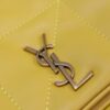 sy_no_48352971FF2CDB34D4C1F25D9A4ED808_5 YSL Jamie Mini Shoulder Bag – Yellow Lambskin