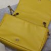 sy_no_48352971FF2CDB34D4C1F25D9A4ED808_6 YSL Jamie Mini Shoulder Bag – Yellow Lambskin