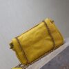 sy_no_48352971FF2CDB34D4C1F25D9A4ED808_8 YSL Jamie Mini Shoulder Bag – Yellow Lambskin