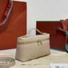 sy_no_4888EF751F713E3B590073F2816AF61C_1 Loro Piana Extra Pocket L19 Bag