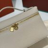 sy_no_4888EF751F713E3B590073F2816AF61C_6 Loro Piana Extra Pocket L19 Bag