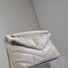 sy_no_48A8B9FB5DFB4B61CB436359CF6F4AC6_3 YSL Loulou 35cm Quilted Lambskin Bag – White