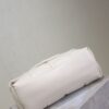 sy_no_48A8B9FB5DFB4B61CB436359CF6F4AC6_6 YSL Loulou 35cm Quilted Lambskin Bag – White