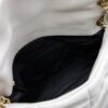 sy_no_48A8B9FB5DFB4B61CB436359CF6F4AC6_8 YSL Loulou 35cm Quilted Lambskin Bag – White