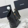 sy_no_490E4F60865F549BD15318A2992C841E_1 Chanel 25S Large Tote Bag – Quilted Calfskin Leather with Gold Hardware