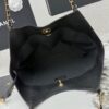 sy_no_490E4F60865F549BD15318A2992C841E_6 Chanel 25S Large Tote Bag – Quilted Calfskin Leather with Gold Hardware