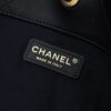 sy_no_490E4F60865F549BD15318A2992C841E_7 Chanel 25S Large Tote Bag – Quilted Calfskin Leather with Gold Hardware