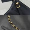 sy_no_490E4F60865F549BD15318A2992C841E_8 Chanel 25S Large Tote Bag – Quilted Calfskin Leather with Gold Hardware