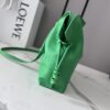 sy_no_4976D0E397241BE096869160D4ABBECA_1 Loewe Flamenco Small Pouch Bag – Napa Calfskin Leather