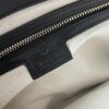 sy_no_498DF85867A4312A6E27C09F484E7C78_7 Gucci Matelassé Leather Shoulder Bag UM8HG 1046 – Black Embossed Leather