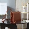 sy_no_49D26D903A4B2EAC7AAE78AF22D9DEDD_3 Trio Flap Mini Bag