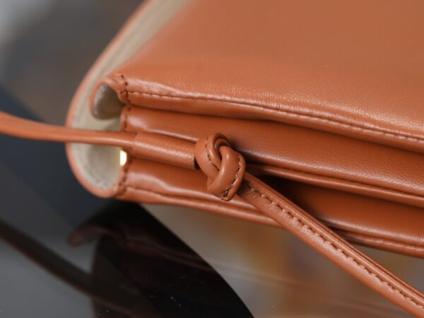 sy_no_49D26D903A4B2EAC7AAE78AF22D9DEDD_6 Trio Flap Mini Bag