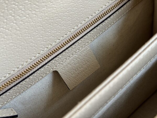 sy_no_49DDC01BB41E5B268BEFDB27FD0BDA01_7 Ophidia Small Top Handle Bag – Signature Canvas