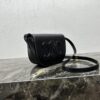 Folco Cuir Triomphe Smooth Calfskin Leather Handbag