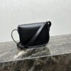 Folco Cuir Triomphe Smooth Calfskin Leather Handbag