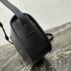 Folco Cuir Triomphe Smooth Calfskin Leather Handbag