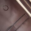 sy_no_4A3ACD7F120106F4FB5716D0E1E10579_5 Loewe Flamenco Large Pouch Bag – Napa Calfskin Leather (Dark Brown)