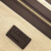 sy_no_4A3ACD7F120106F4FB5716D0E1E10579_8 Loewe Flamenco Large Pouch Bag – Napa Calfskin Leather (Dark Brown)