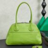 Miu Miu Vivant Medium Lambskin Crossbody/Shoulder/Handbag