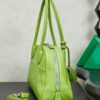 Miu Miu Vivant Medium Lambskin Crossbody/Shoulder/Handbag