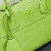Miu Miu Vivant Medium Lambskin Crossbody/Shoulder/Handbag