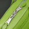 Miu Miu Vivant Medium Lambskin Crossbody/Shoulder/Handbag