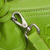Miu Miu Vivant Medium Lambskin Crossbody/Shoulder/Handbag