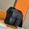 sy_no_4ACF97D19192771803821361045110E4_1 Getaway Messenger Bag