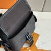 sy_no_4ACF97D19192771803821361045110E4_7 Getaway Messenger Bag