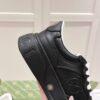 sy_no_4B1831A4BB6051906896D89506B985E7_6 Gucci GG Embossed Leather Platform Sneaker – Black / White