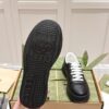 sy_no_4B1831A4BB6051906896D89506B985E7_8 Gucci GG Embossed Leather Platform Sneaker – Black / White