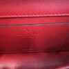 sy_no_4B247F6957A83469043DDEAB75BED118_7 Valentino Women's Calfskin Mini Clutch/Shoulder Bag