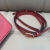 sy_no_4B247F6957A83469043DDEAB75BED118_8 Valentino Women's Calfskin Mini Clutch/Shoulder Bag