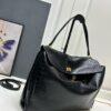 sy_no_4B8C6497E2B83FBD5B3D5138A50E77F8_2 Balenciaga Rodeo Bag – Crocodile-Embossed Finish