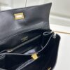 sy_no_4B8C6497E2B83FBD5B3D5138A50E77F8_8 Balenciaga Rodeo Bag – Crocodile-Embossed Finish