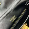 sy_no_4B8C6497E2B83FBD5B3D5138A50E77F8_9 Balenciaga Rodeo Bag – Crocodile-Embossed Finish