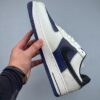 sy_no_4C0F7CCD6A27B8E5151AF565A9289F57_1 Nike Air Force 1 Low Custom Concept – Navy World Tour