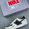 sy_no_4C0F7CCD6A27B8E5151AF565A9289F57_2 Nike Air Force 1 Low Custom Concept – Navy World Tour