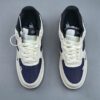 sy_no_4C0F7CCD6A27B8E5151AF565A9289F57_4 Nike Air Force 1 Low Custom Concept – Navy World Tour