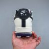 sy_no_4C0F7CCD6A27B8E5151AF565A9289F57_6 Nike Air Force 1 Low Custom Concept – Navy World Tour