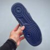 sy_no_4C0F7CCD6A27B8E5151AF565A9289F57_7 Nike Air Force 1 Low Custom Concept – Navy World Tour