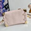 Louis Vuitton Side Trunk PM Handbag