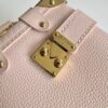 Louis Vuitton Side Trunk PM Handbag