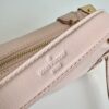 Louis Vuitton Side Trunk PM Handbag