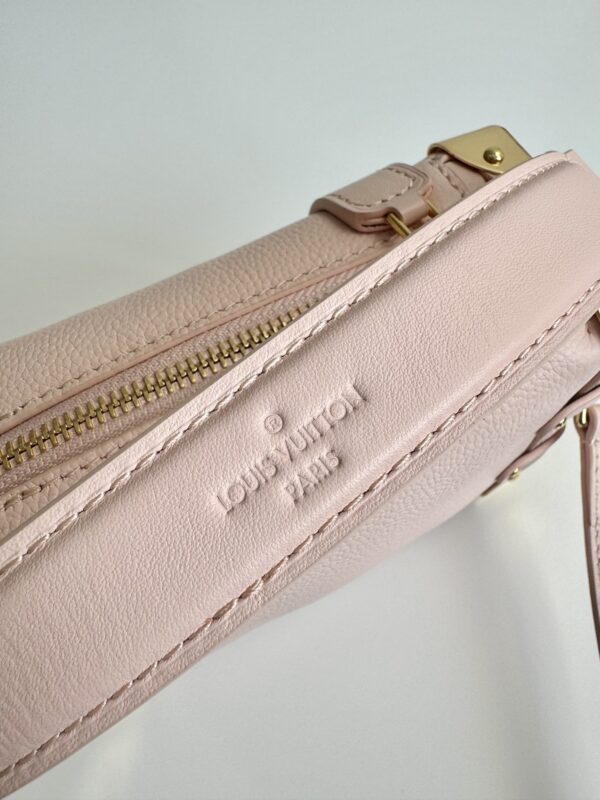 Louis Vuitton Side Trunk PM Handbag