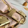 Louis Vuitton Side Trunk PM Handbag